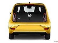 gebraucht VW up! move BMT/Start-Stopp 44 kW (60 PS), Schal...