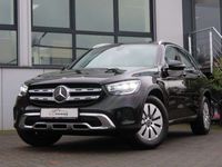 gebraucht Mercedes 200 GLCd 4MATIC Autom.