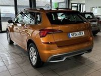 gebraucht Skoda Kamiq 1.0 TSI Fresh DSG /AHK/ In 3 Tagen lief