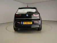 Gebraucht BMW i3 Executive 125 kW (170 PS) 2020 Blau Kleinwagen
