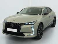 Gebraucht DS Automobiles DS4 131 PS (96 kW) 2024 Cristal pearl SUV