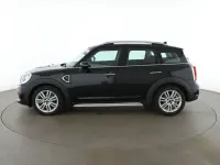 Gebraucht Mini Cooper S Countryman 192 PS (141 kW) 2020 Schwarz SUV