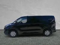 Neu Ford Transit Custom Trend 170 PS (125 kW) 2026 Agate black metallic Kombi