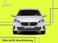 Neu BMW 120 M Sport 170 PS (125 kW) 2025 Schwarz Kleinwagen