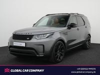 Gebraucht Land Rover Discovery 5 HSE 306 PS (225 kW) 2019 Corris grey SUV