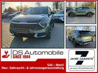 Gebraucht Kia Sportage 252 PS (185 kW) 2025 Experience green SUV