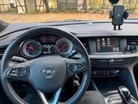 Gebraucht Opel Insignia 122 PS (89 kW) 2020 Grau Kombi