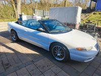 Używany Chrysler Stratus 163 KM (119 kW) 1996 Biały Kabriolet