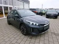 Gebraucht Kia XCeed Comfort 140 PS (102 kW) 2025 Dark penta met. (h8g) SUV