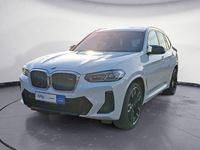 Gebraucht BMW X3 Performance 340 PS (250 kW) 2023 Weiß SUV