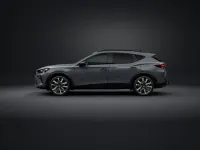 Ny Cupra Formentor 204 HK (150 kW) 2025 Grå SUV
