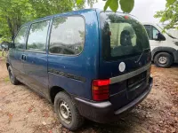 Gebraucht Nissan Serena 97 PS (71 kW) 2000 Other Van / Kleinbus