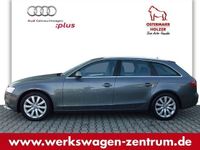 Gebraucht Audi A4 Ambition 245 PS (180 kW) 2012 Grau metallic Kombi