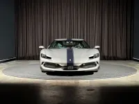 Gebraucht Ferrari 296 829 PS (609 kW) 2024 Grau