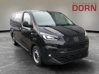 Neu Fiat Scudo 245 PS (180 kW) 2025 Van