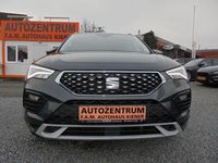Gebraucht Seat Ateca Xperience 150 PS (110 kW) 2022 Grau SUV