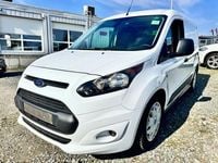 Gebraucht Ford Transit Connect 85 PS (62 kW) 2018 Andere Van / Kleinbus