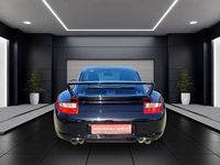 gebraucht Porsche 911 Carrera 4S Coupe