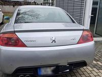 Gebraucht Peugeot 407 Coupe Platinum 204 PS (150 kW) 2008 Coupé