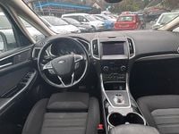 Usado Ford S-MAX Titanium 190 HP (139 kW) 2022 Branco Monovolume