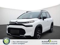 Gebraucht Citroën C3 2024 Weiss Limousine