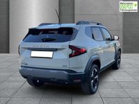 Neu Dacia Duster Extreme 154 PS (113 kW) 2026 Sandstonebeige SUV