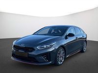 Gebraucht Kia ProCeed 204 PS (150 kW) 2021 (h8g) dark penta metal m Kombi