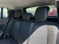Gebraucht Jeep Avenger EV Altitude 114 kW (156 PS) 2025 Grau steingrau metallic (metallic) SUV