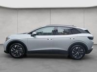 Gebraucht VW ID.4 Pure 125 kW (170 PS) 2025 Silber SUV