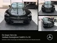 Gebraucht Mercedes CLE300 AMG 258 PS (189 kW) 2025 Schwarz