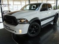 Gebraucht Dodge Ram 401 PS (294 kW) 2019 Weiß Abholung