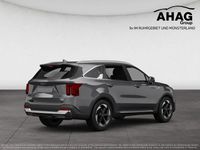 Gebraucht Kia Sorento Platinum 193 PS (141 kW) 2025 Grau SUV