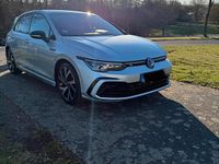 Gebraucht VW Golf VIII R-line 150 PS (110 kW) 2023 Silber Limousine