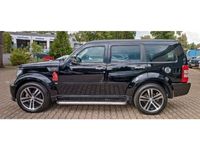 gebraucht Dodge Nitro 3.7 V6