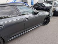 Second-hand Audi RS4 450 CP (330 kW) 2021 Break