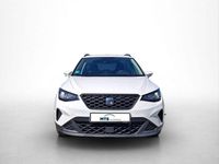 Gebraucht Seat Arona Style 116 PS (85 kW) 2024 Weiß SUV
