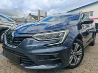 Gebraucht Renault Megane E-Tech Intens 91 PS (66 kW) 2022 Grau Limousine