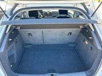 Gebraucht Audi A3 Ambition 122 PS (89 kW) 2012 Weiß Kleinwagen