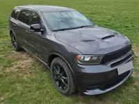 Gebraucht Dodge Durango 299 PS (219 kW) 2020 Grau SUV
