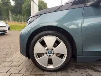 Gebraucht BMW i3 125 kW (170 PS) 2022 Blau Kleinwagen