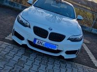 gebraucht BMW 228 i Coupé M Paket