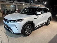 Neu BYD Atto 2 Active 130 kW (177 PS) 2026 Skiing white SUV