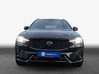 Gebraucht Volvo XC60 Plus 250 PS (183 kW) 2025 Schwarz SUV
