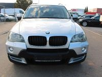 Gebraucht BMW X5 235 PS (172 kW) 2011 Silber SUV