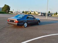 Second-hand Mercedes E300 220 CP (161 kW) 1992 Mov Coupe