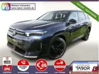 Neu Citroën C5 Aircross 145 PS (106 kW) 2026 Blau (eclipse blau metallic / dach s) SUV