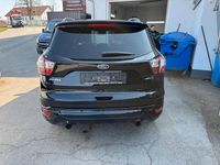 Gebraucht Ford Kuga ST-Line 229 PS (168 kW) 2019 Schwarz SUV