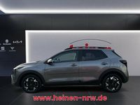 Neu Kia Stonic Vision 101 PS (74 kW) 2026 Aurora black SUV