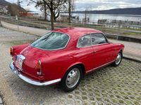 gebraucht Alfa Romeo Giulietta Sprint 1300 (Top Zustand)