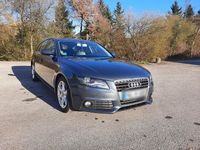 Gebraucht Audi A4 142 PS (104 kW) 2010 Kombi